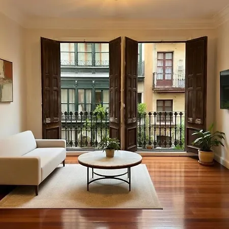 Recently Renovated In Casco Viejo 公寓 *