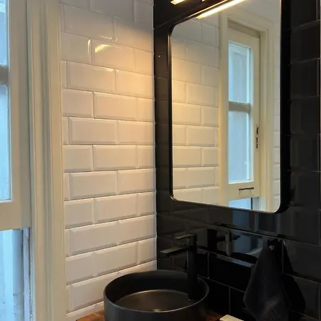 公寓 Recently Renovated In Casco Viejo