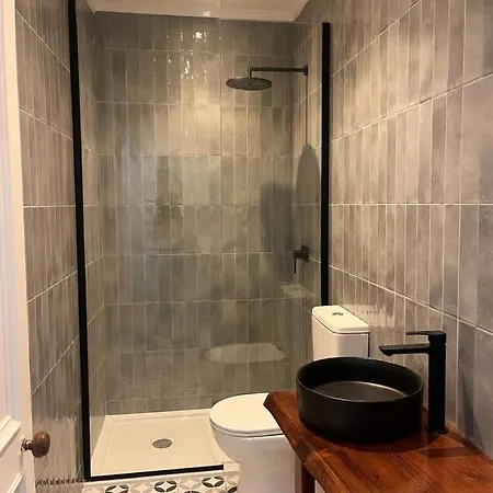 公寓 Recently Renovated In Casco Viejo *