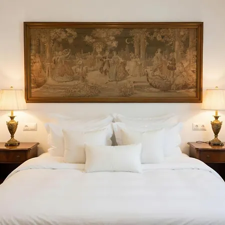 Recently Renovated In Casco Viejo * 毕尔巴鄂